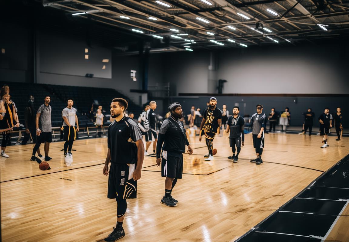 洛杉矶快船队迎战灰熊：詹姆斯·哈登小腿挫伤出战成疑，球队全力止连败